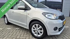 Gebruikt 2014 Skoda Citigo Hatchback | € 4.900 (Eerlijke prijs)