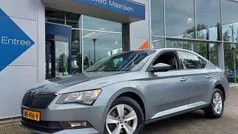 Gebruikt 2017 Skoda Superb Business Line Hatchback | € 13.950 (Eerlijke prijs)