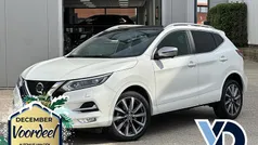 Gebruikt 2019 Nissan Qashqai 360º SUV | € 19.595 (Eerlijke prijs)