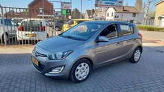 Gebruikt 2012 Hyundai i20 Hatchback | € 4.295 (Eerlijke prijs)