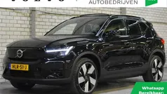 Gebruikt 2025 Volvo EX40 Ultra SUV | € 49.950 (Super prijs)