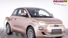 Roze Gebruikt 2022 Fiat 500e Action Hatchback | € 12.990 (Eerlijke prijs)