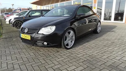 Occasion VW Eos 123 PK (90 kW) 2009 Cabriolet