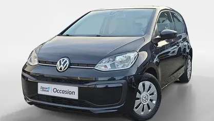 Gebruikt 2018 VW up! move up! Hatchback | € 11.790 (Goede deal)