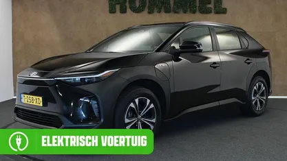 Occasion 2023 Toyota bZ4X Active SUV | € 27.445 (Goede deal)