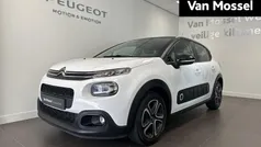 Gebruikt 2019 Citroën C3 Feel Hatchback | € 11.940 (Eerlijke prijs)