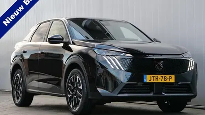 Occasion Peugeot 3008 Allure 146 PK (107 kW) 2025 SUV