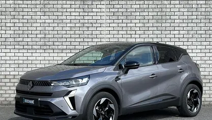 Occasion 2024 Renault Captur Techno SUV | € 25.195 (Eerlijke prijs)