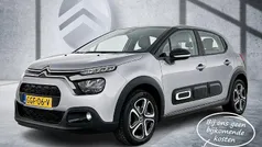 Gebruikt 2024 Citroën C3 PureTech Hatchback | € 16.290 (Eerlijke prijs)