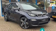 Blauw Gebruikt 2019 BMW i3 Executive Hatchback | € 17.950 (Eerlijke prijs)