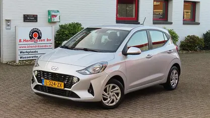 Occasion Hyundai i10 Comfort 67 PK (49 kW) 2021 Hatchback