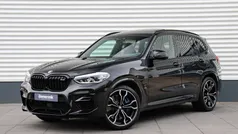 Gebruikt 2020 BMW X3 Competition Edition SUV | € 67.950 (Eerlijke prijs)
