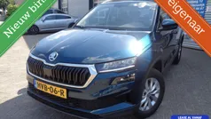 Suv Gebruikt 2022 Skoda Karoq Business Line SUV | € 27.750 (Eerlijke prijs)
