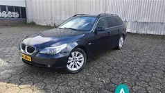 BMW 523
