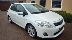 Gebruikt 2011 Toyota Auris Business Edition Hatchback | € 7.995 (Eerlijke prijs)
