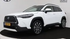 Gebruikt 2024 Toyota Corolla Cross Limited SUV | € 34.945 (Eerlijke prijs)