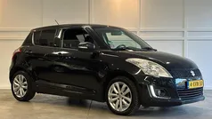 Zwart Gebruikt 2013 Suzuki Swift Hatchback | € 6.250 (Eerlijke prijs)