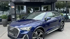 Gebruikt 2021 Audi Q3 Sportback S-Line SUV | € 32.750 (Eerlijke prijs)