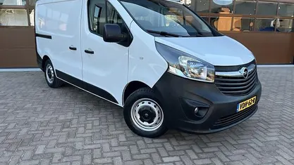Occasion Opel Vivaro Edition 97 PK (71 kW) 2019 MPV