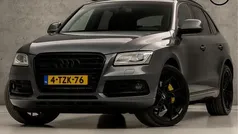 Gebruikt 2014 Audi Q5 S-Line SUV | € 26.945 (Eerlijke prijs)
