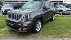 Gebruikt 2019 Jeep Renegade Limited SUV | € 14.750 (Eerlijke prijs)