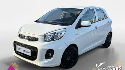 Gebruikt 2016 Kia Picanto Hatchback | € 7.490 (Eerlijke prijs)