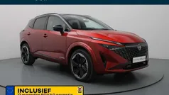 Gebruikt 2025 Nissan Qashqai 360º SUV | € 38.990 (Eerlijke prijs)