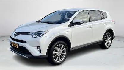 Occasion 2016 Toyota RAV4 SUV | € 23.440 (Eerlijke prijs)