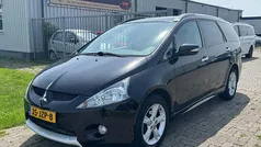 Gebruikt 2009 Mitsubishi Grandis MPV | € 3.750 (Eerlijke prijs)