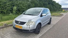 Grijs Gebruikt 2008 VW Fox Trendline Hatchback | € 1.250 (Eerlijke prijs)