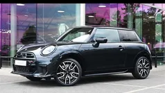Gebruikt 2025 Mini John Cooper Works Hatchback | € 50.250 (Eerlijke prijs)