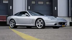 Gebruikt 2003 Ferrari 575 Coupé | € 94.500