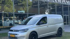 Grijs Gebruikt 2022 VW Caddy Maxi Exclusive MPV | € 22.950 (Eerlijke prijs)