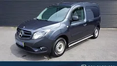 Grijs Gebruikt 2019 Mercedes Citan 109 Van | € 7.800 (Goede deal)