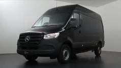 Gebruikt 2025 Mercedes E-Sprinter Van | € 66.995 (Eerlijke prijs)