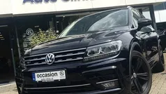 Zwart Gebruikt 2017 VW Tiguan Black Edition SUV | € 21.745 (Eerlijke prijs)