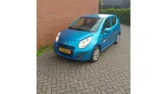 Gebruikt 2013 Suzuki Alto Exclusive Hatchback | € 3.750 (Eerlijke prijs)