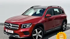 Gebruikt 2021 Mercedes GLB180 Business SUV | € 38.695 (Eerlijke prijs)