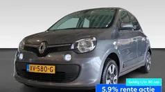 Grijs Gebruikt 2019 Renault Twingo Collection Hatchback | € 9.425 (Eerlijke prijs)
