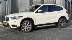 Gebruikt 2016 BMW X1 Executive SUV | € 17.950 (Goede deal)