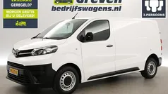 Gebruikt 2022 Toyota Proace Van | € 15.900 (Super prijs)