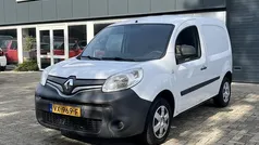 Wit Gebruikt 2016 Renault Kangoo MPV | € 5.950 (Eerlijke prijs)