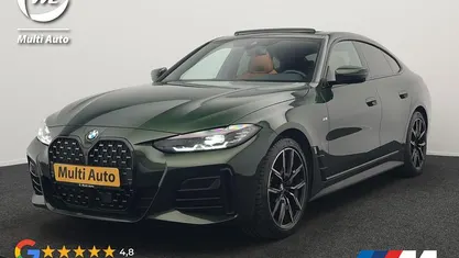 Occasion 2022 BMW 430 Competition Edition Coupé | € 46.740 (Eerlijke prijs)