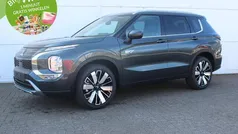 Grijs Nieuw 2025 Mitsubishi Outlander Instyle SUV | € 59.045 (Goede deal)