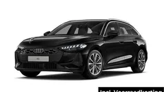 Zwart Nieuw 2025 Audi A5 Comfort Stationwagen | € 58.190 (Eerlijke prijs)