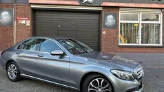 Gebruikt 2014 Mercedes C180 Prestige Sedan | € 15.950 (Eerlijke prijs)