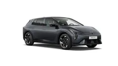 Gebruikt 2025 Kia EV4 GT-Line Hatchback | € 42.995 (Eerlijke prijs)