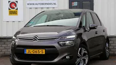 Grijs, metallic lak Gebruikt 2016 Citroën C4 Picasso PureTech MPV | € 10.900 (Eerlijke prijs)
