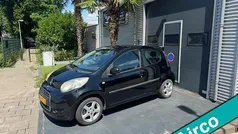 Gebruikt 2009 Citroën C1 Hatchback | € 1.999 (Eerlijke prijs)