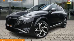 Gebruikt 2025 Nissan Qashqai Tekna+ SUV | € 37.900 (Eerlijke prijs)